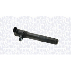 060740303010 MAGNETI MARELLI Катушка зажигания