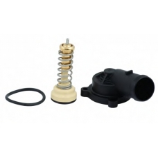 8192752K HOFFER Термостат, охлаждающая жидкость