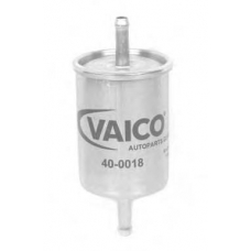 40-0018 VEMO/VAICO Фильтр топливный