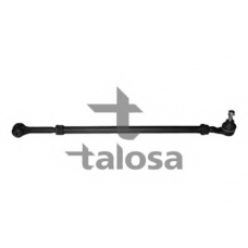 43-06449 TALOSA Продольная рулевая тяга