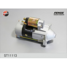 ST11113 FENOX Стартер