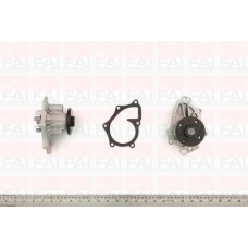 WP6392 FAI AutoParts Водяной насос