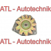 L 34 870 ATL Autotechnik Генератор