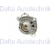 A 13 850 DELTA AUTOTECHNIK Стартер а13850
