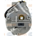 8FK 351 135-511 HELLA Компрессор, кондиционер