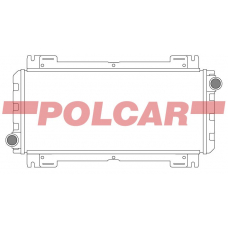 320808-1 POLCAR Ch?odnice wody