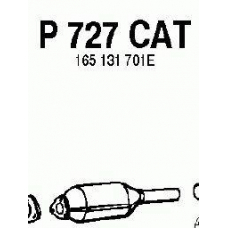 P727CAT FENNO Катализатор