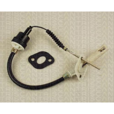 8140 15248 TRIDON Clutch cable