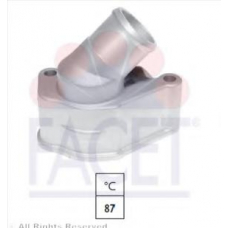 7.8352 FACET Термостат, охлаждающая жидкость
