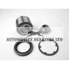 ABK1069 Automotive Bearings Комплект подшипника ступицы колеса