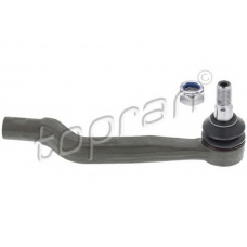 401 817 TOPRAN Наконечник поперечной рулевой тяги