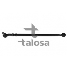 41-02106 TALOSA Поперечная рулевая тяга