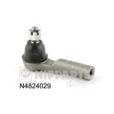 N4824029 NIPPARTS Наконечник поперечной рулевой тяги