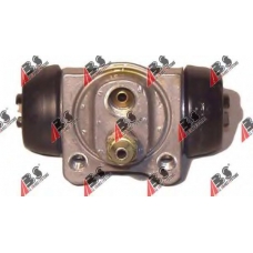 72533 ABS Колесный тормозной цилиндр