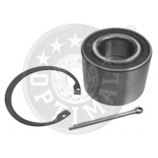 971567 OPTIMAL Комплект подшипника ступицы колеса