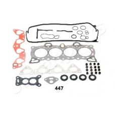 KG-447 JAPANPARTS Комплект прокладок, головка цилиндра