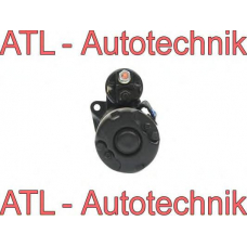 A 76 440 ATL Autotechnik Стартер