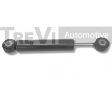 TA1495 TREVI AUTOMOTIVE Амортизатор, поликлиновой ремень