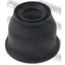 HTRB-CL FEBEST Ремкомплект, наконечник поперечной рулевой тяги