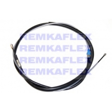 46.1872 REMKAFLEX Трос, стояночная тормозная система