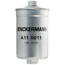 A110011 DENCKERMANN Топливный фильтр