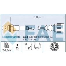 77175 FAE Лямбда-зонд