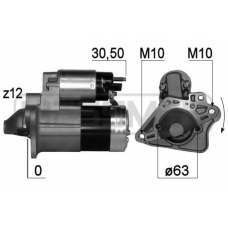 220758 ERA Стартер