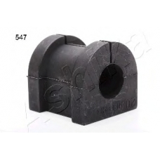 GOM-547 Ashika Втулка, стабилизатор