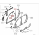 5311D832<br />MITSUBISHI<br />Стойка кузовная передняя