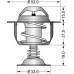 QTH415 QUINTON HAZELL Термостат, охлаждающая жидкость