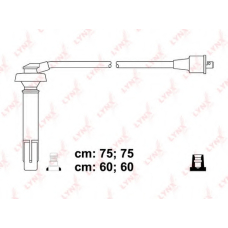 SPC7114 LYNX Комплект проводов зажигания