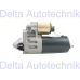 A 16 570 DELTA AUTOTECHNIK Стартер