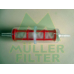 FN6 MULLER FILTER Топливный фильтр