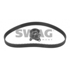 80 93 2477 SWAG Комплект ремня ГРМ