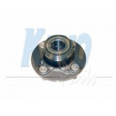 WBH-8502 KAVO PARTS Комплект подшипника ступицы колеса