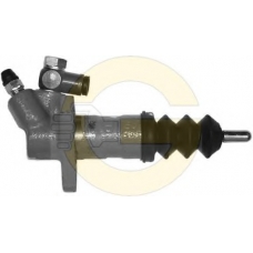 1105141 GIRLING Рабочий цилиндр, система сцепления