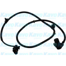 BAS-5503 KAVO PARTS Датчик, частота вращения колеса