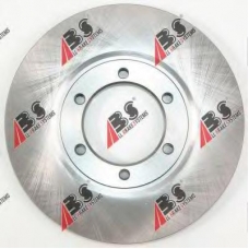 17751 ABS Тормозной диск