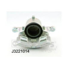 J3221014 NIPPARTS Тормозной суппорт