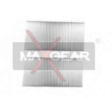 26-0476 MAXGEAR Фильтр, воздух во внутренном пространстве