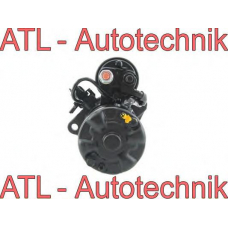 A 17 660 ATL Autotechnik Стартер