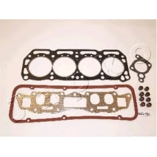 48121 JAPKO Комплект прокладок, головка цилиндра