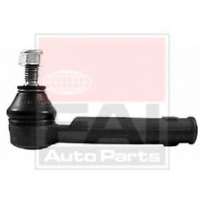 SS004 FAI AutoParts Наконечник поперечной рулевой тяги