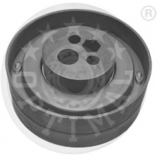 0-N940 OPTIMAL Натяжной ролик, ремень грм