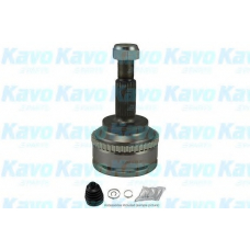 CV-6538 KAVO PARTS Шарнирный комплект, приводной вал