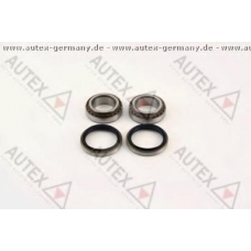 808834S AUTEX Комплект подшипника ступицы колеса
