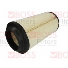 BS01-074 BOSS FILTERS Воздушный фильтр