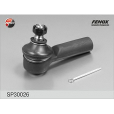 SP30026 FENOX Наконечник поперечной рулевой тяги