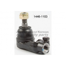 1446-1103 ASHUKI Наконечник поперечной рулевой тяги