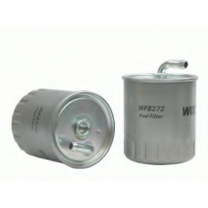 WF8272 WIX Топливный фильтр